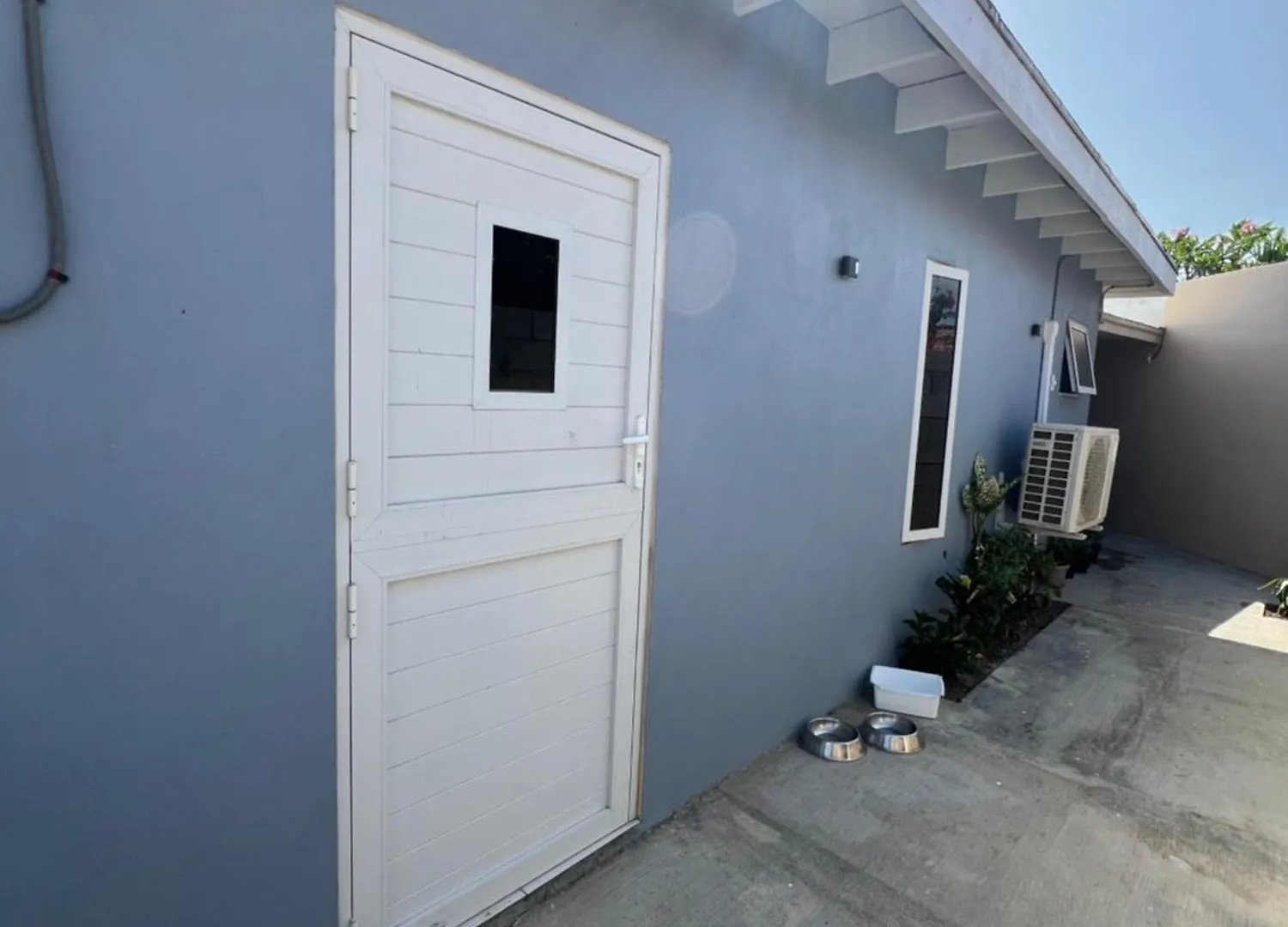 Apartmán Roys Housing Noord 0*,  Aruba
