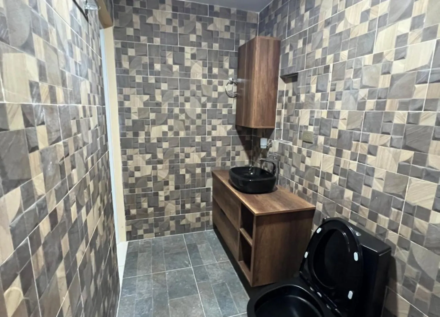 Apartmán Roys Housing Noord Aruba