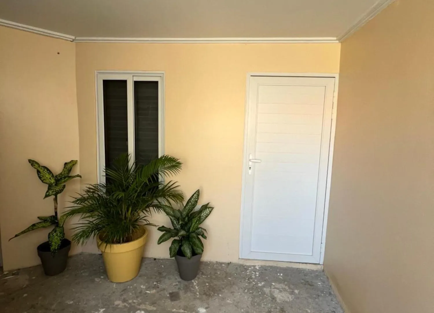 Apartmán Roys Housing Noord 0*,  Aruba