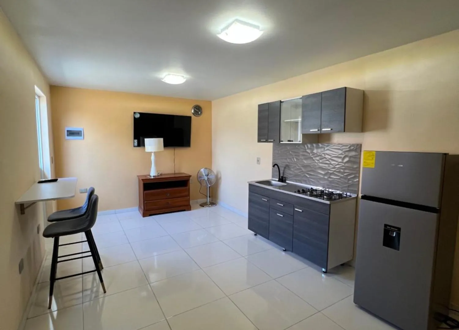 Apartmán Roys Housing Noord