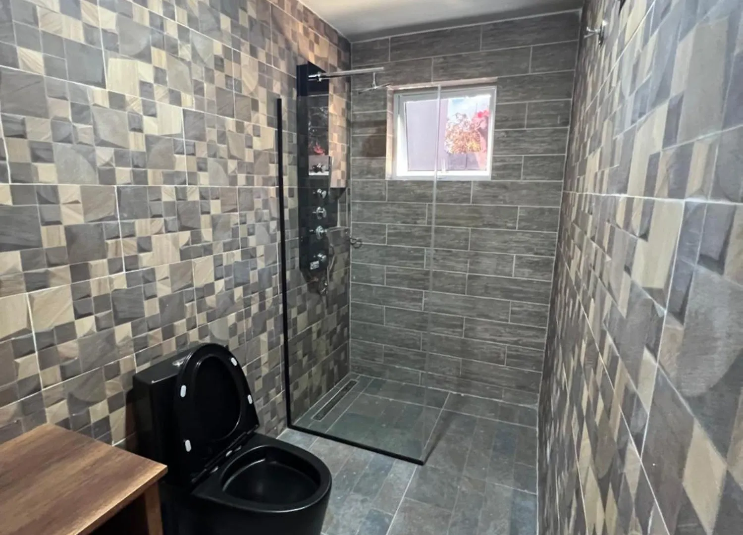 Apartmán Roys Housing Noord Aruba