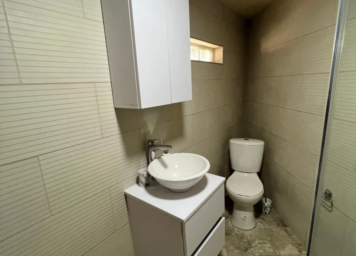 Apartmán Roys Housing Noord 0*,