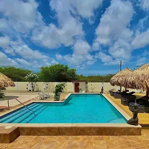  Appartement Pura Vida Aruba Palma