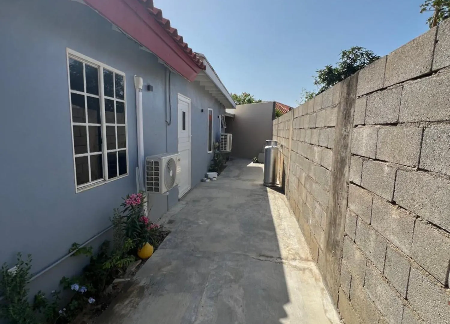 Апартаменты Roys Housing Ноорд 0*,