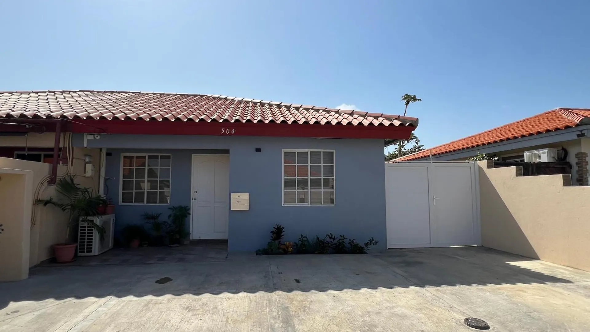 Апартаменты Roys Housing Ноорд Аруба